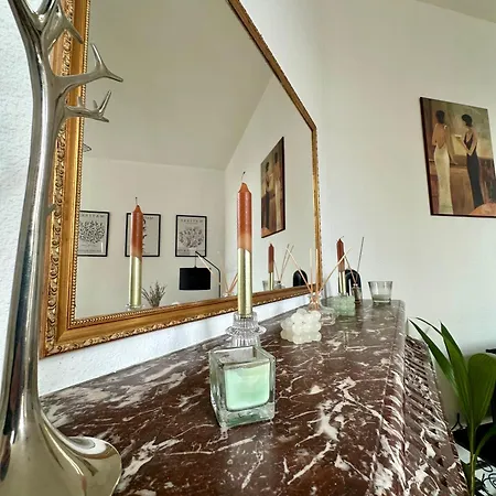 Apartamento Spacieux Appt Haussmannien Parking Prive