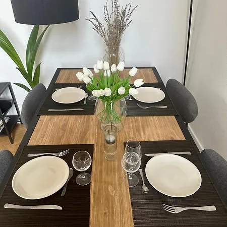 Appartement Spacieux Appt Haussmannien Parking Prive *