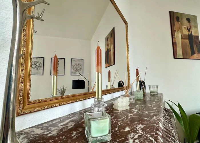 Апартаменты Spacieux Appt Haussmannien Parking Prive