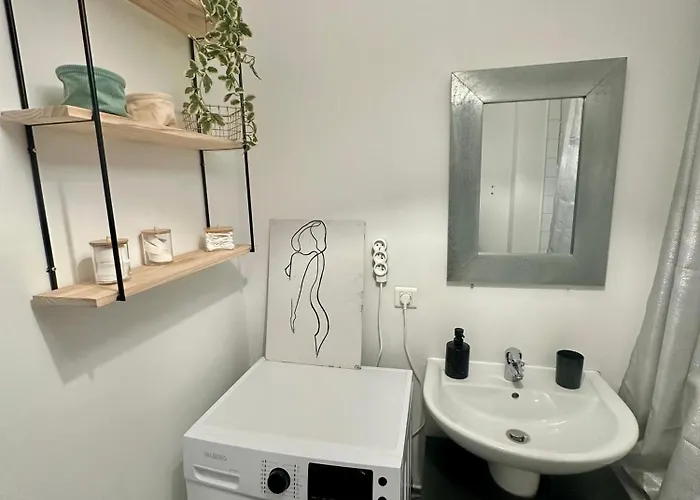 Spacieux Appt Haussmannien Parking Prive * Амьен