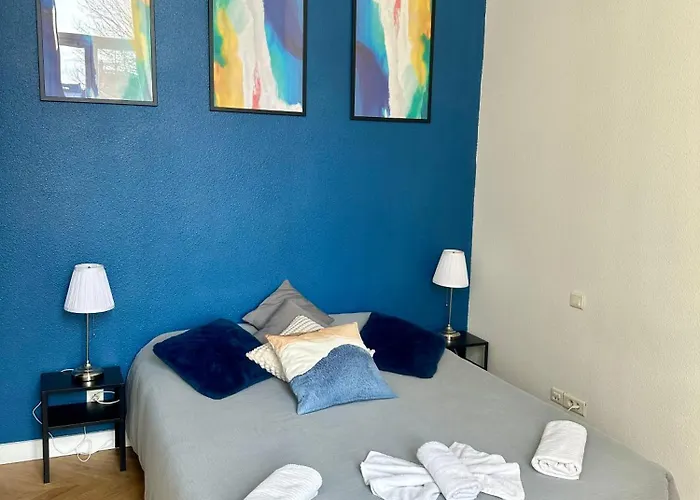 Spacieux Appt Haussmannien Parking Prive Апартаменты