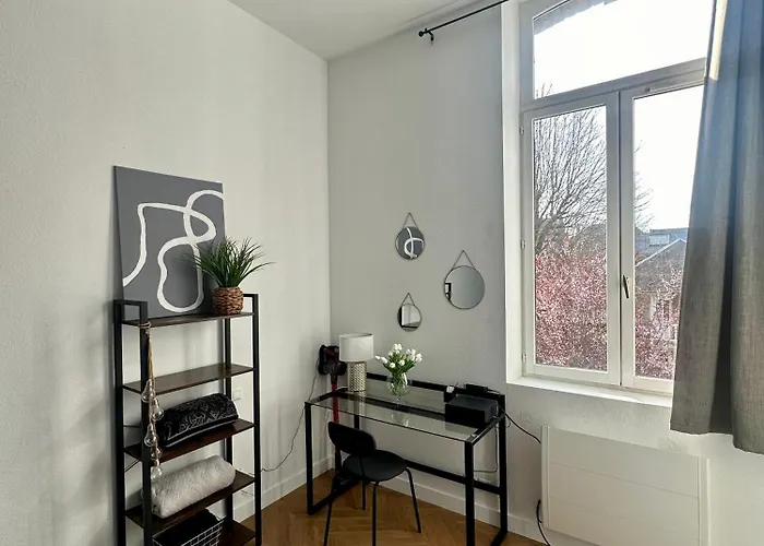 Spacieux Appt Haussmannien Parking Prive Апартаменты